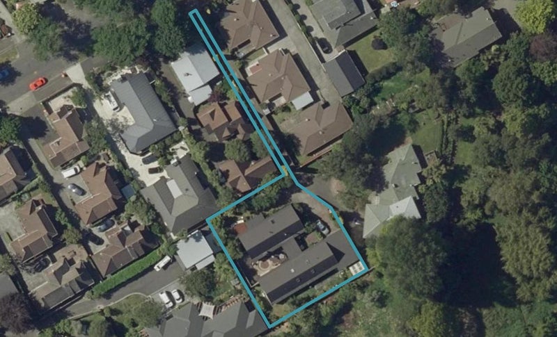 470 College Street, Hokowhitu, Palmerston North - Carousel 1