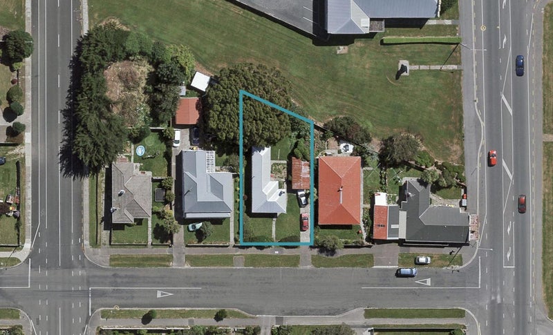 154 O'Hara Street, Appleby, Invercargill - Carousel 1