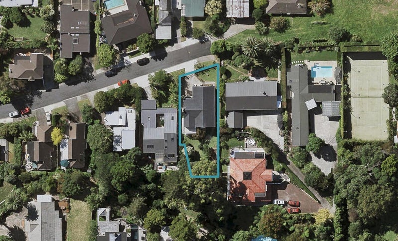 7 Conrad Drive, Remuera, Auckland - Carousel 1