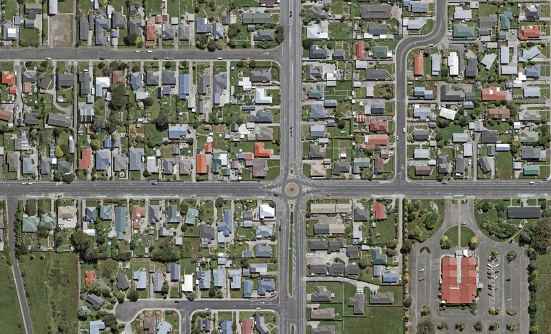 98 Regent Street, Newfield, Invercargill - Carousel 1