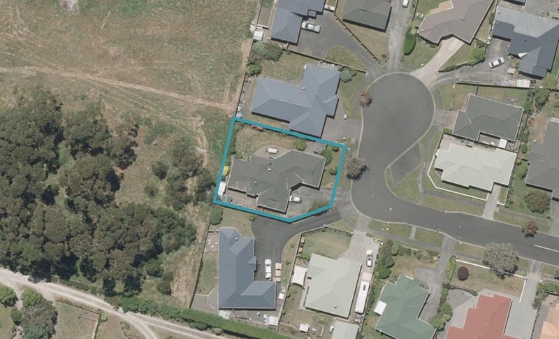 41 Kakaho Drive, Tawhero, Whanganui - Carousel 1