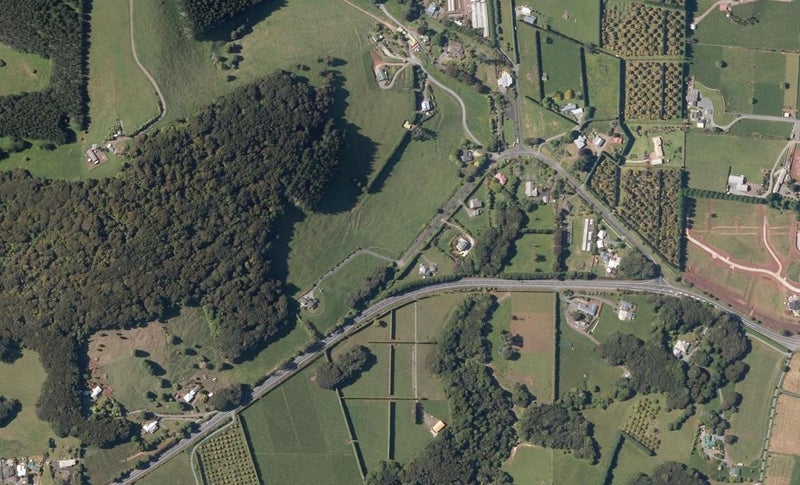 58 Hawken Road, Maunu, Whangārei - Carousel 1