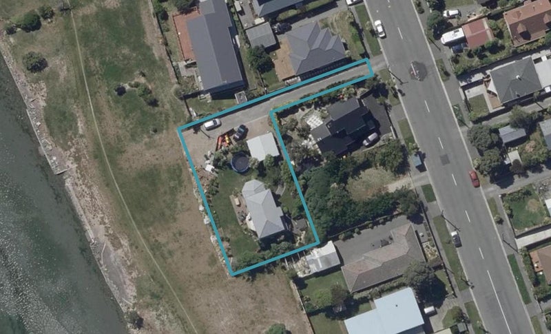 112A Rocking Horse Road, Southshore, Christchurch - Carousel 1