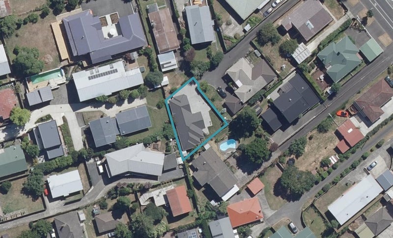 43A Grey Street, Hamilton East, Hamilton - Carousel 1