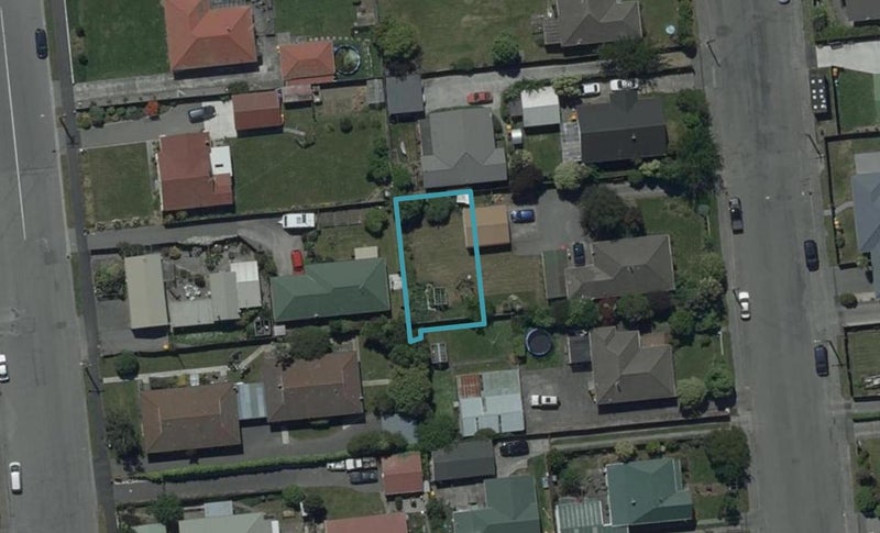 14C Vickerys Road, Wigram, Christchurch - Carousel 1