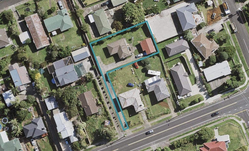 71 Mahia Road, Manurewa, Auckland - Carousel 1