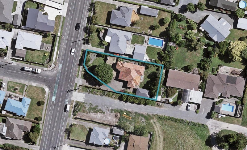 148 Guppy Road, Taradale, Napier - Carousel 1