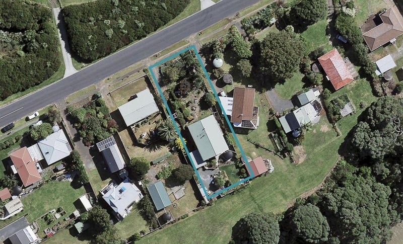 422 Matakawau Road, Waiuku - Carousel 1