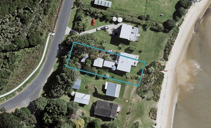 466 Matakawau Road, Waiuku - Carousel 1