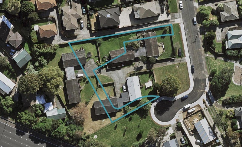 4 Kereti Lane, Mount Wellington, Auckland - Carousel 1