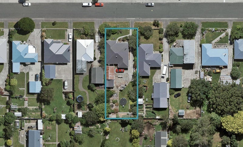 173 Dome Street, Newfield, Invercargill - Carousel 1