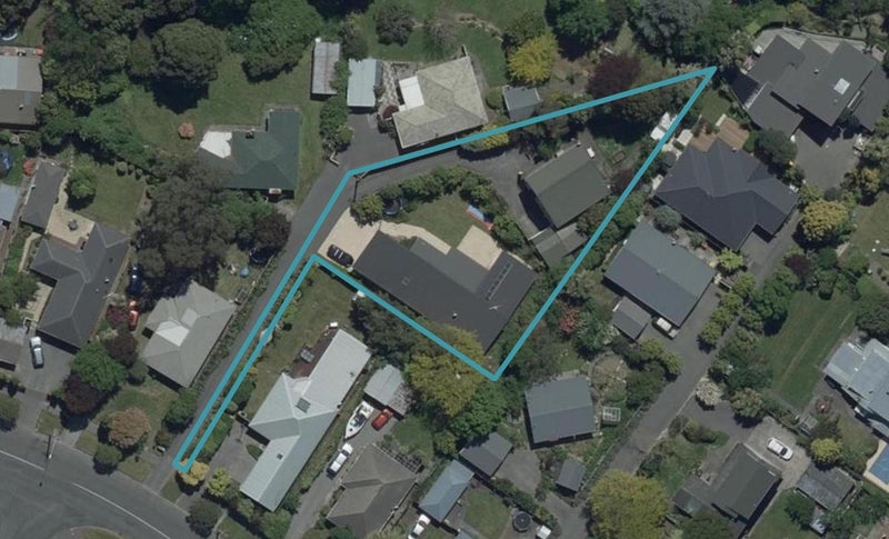 1/140 Condell Avenue, Papanui, Christchurch - Carousel 1