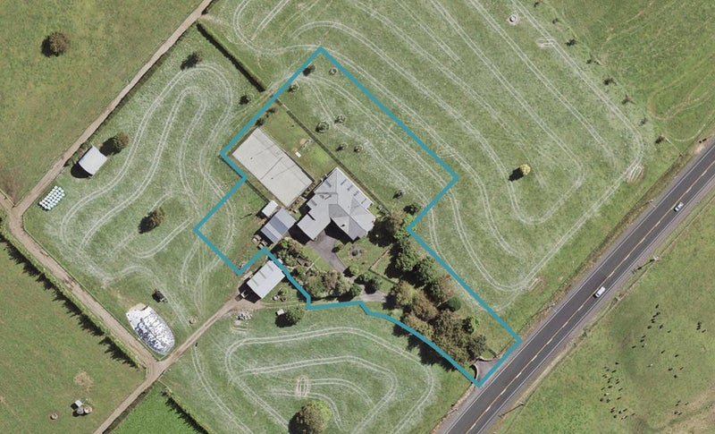 494 Karaka Road, Karaka, Papakura - Carousel 1