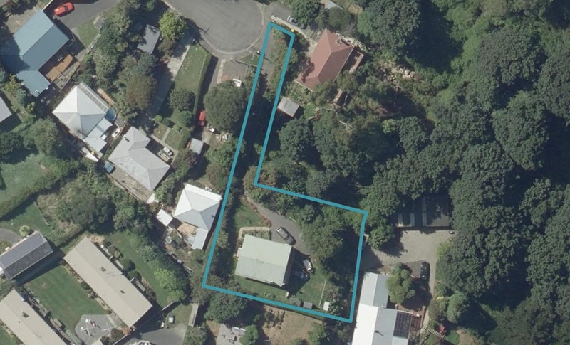 26 Dalry Street, Mornington, Dunedin - Carousel 1