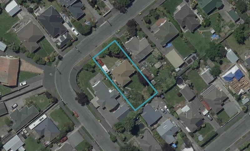 24 Winsor Crescent, Spreydon, Christchurch - Carousel 1