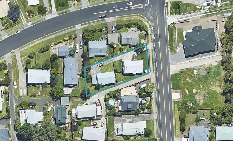 177B Waitaha Road, Welcome Bay, Tauranga - Carousel 1