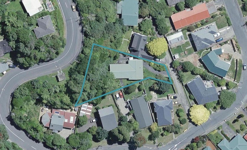 3 Khouri Avenue, Karori, Wellington - Carousel 1