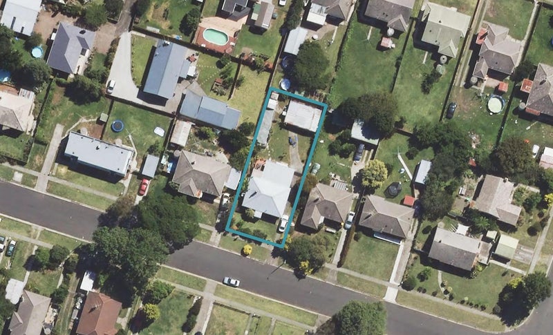 5 Townley Street, Te Hapara, Gisborne - Carousel 1