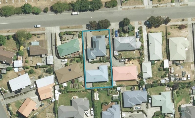 16C Wither Road, Witherlea, Blenheim - Carousel 1
