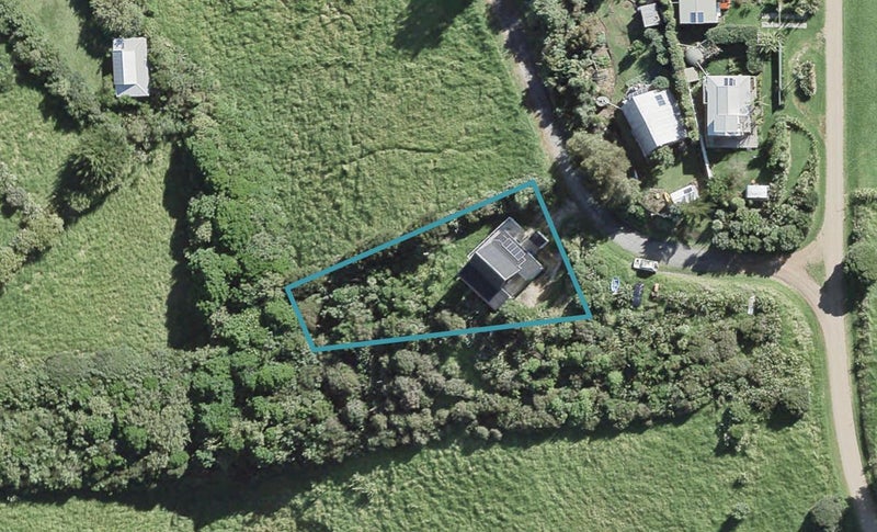 1 Woody Bay Road, Rakino Island, Auckland - Carousel 1