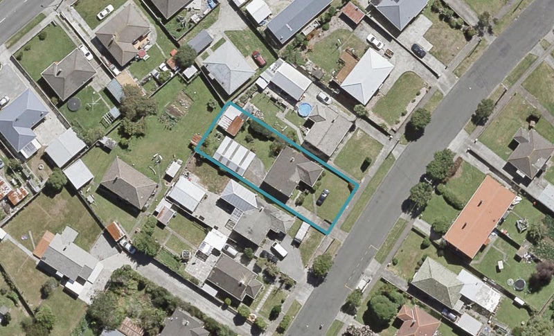 107 Molesworth Street, Taita, Lower Hutt - Carousel 1
