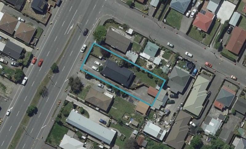 2/28 Aldwins Road, Phillipstown, Christchurch - Carousel 1