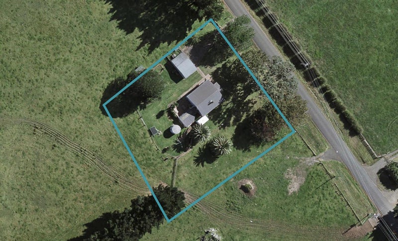 140 Mclarin Road, Waiuku - Carousel 1