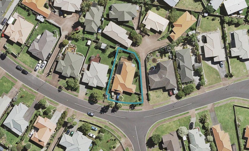 20 Martin Jugum Lane, Ranui, Auckland - Carousel 1