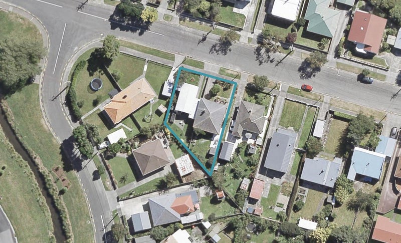1/179 WHITES LINE EAST, Waiwhetu, Lower Hutt - Carousel 1
