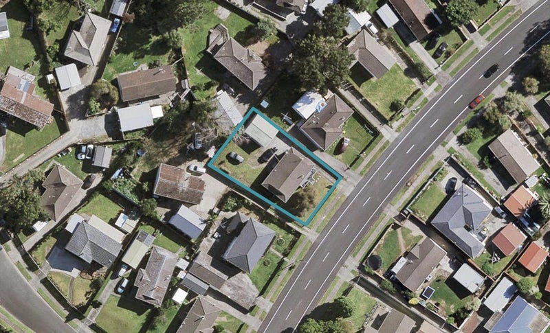 40 Hyperion Drive, Randwick Park, Auckland - Carousel 1