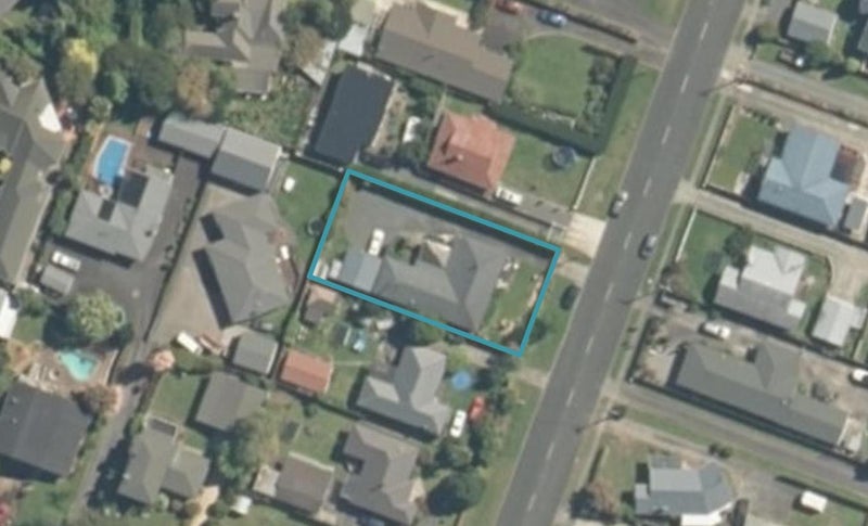 25 Burns Street, Leamington, Cambridge - Carousel 1