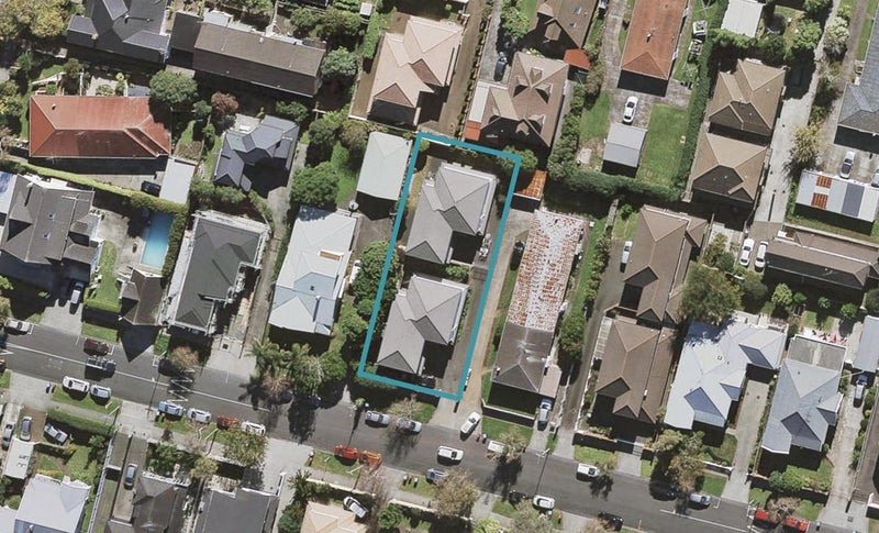 27A Queen Mary Avenue, Epsom, Auckland - Carousel 1