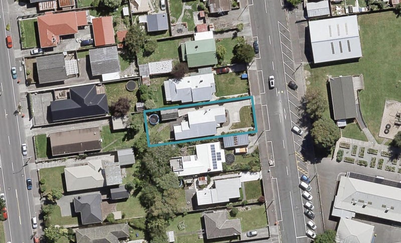 39 Royal Street, Upper Hutt Central, Upper Hutt - Carousel 1