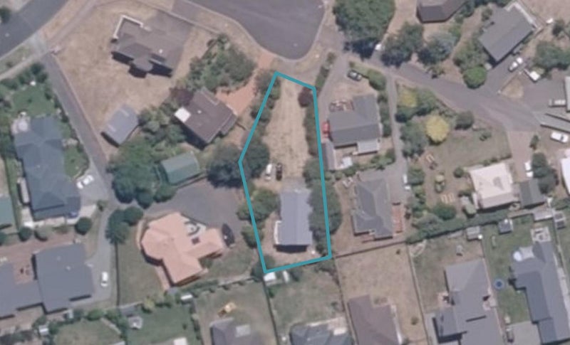3 Marlow Grove, Wharewaka, Taupō - Carousel 1
