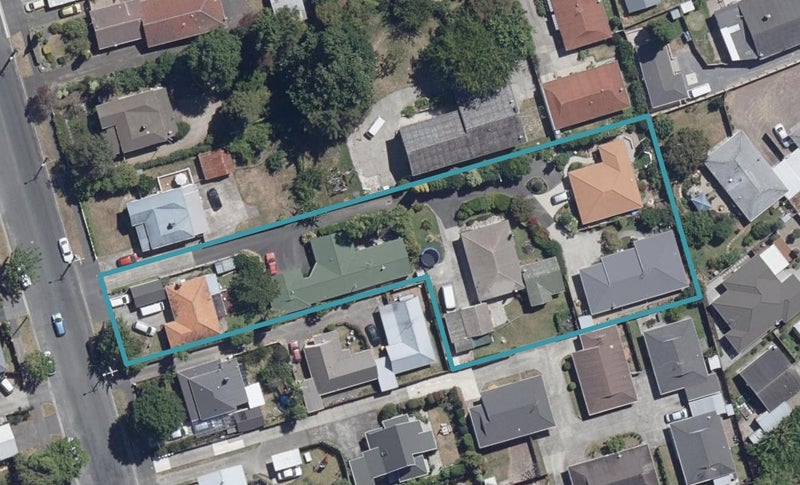 212D Nixon Street, Hamilton East, Hamilton - Carousel 1
