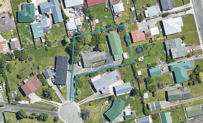 7A Gifford Place, Utuhina, Rotorua - Carousel 1