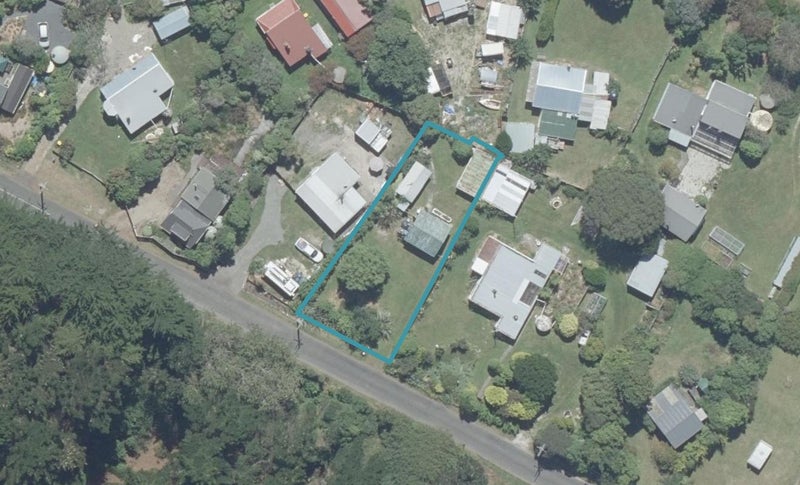 21 Moana Street, Aramoana, Port Chalmers - Carousel 1