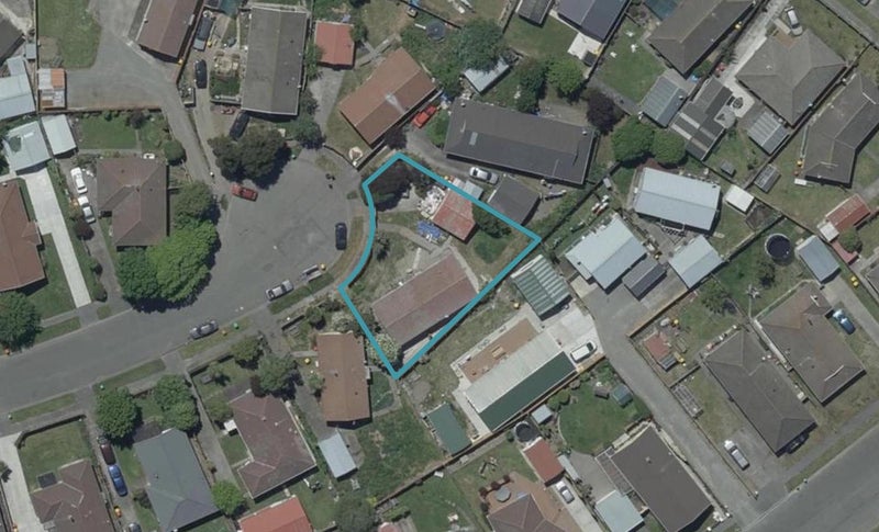 26 Taranui Place, Bromley, Christchurch - Carousel 1