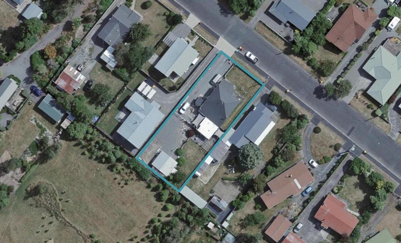 23 Philip Street, Carterton - Carousel 1