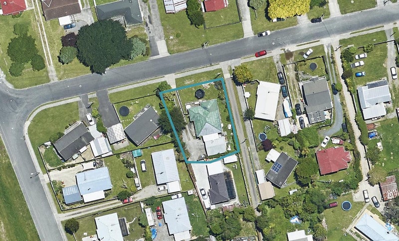 26 Frank Street, Koutu, Rotorua - Carousel 1
