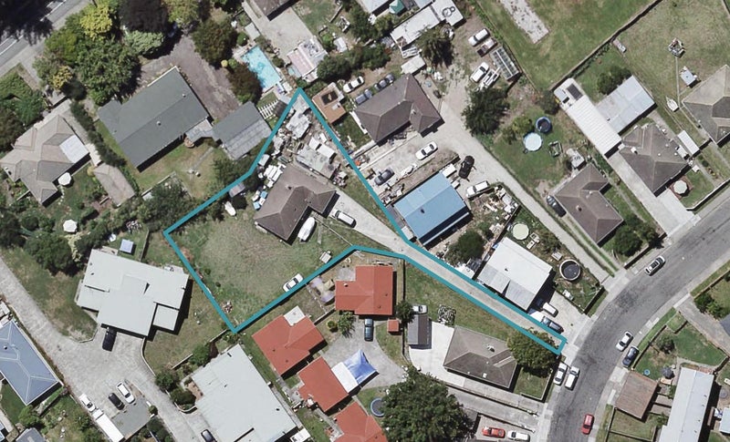 1012 Manuka Street, Mahora, Hastings - Carousel 1
