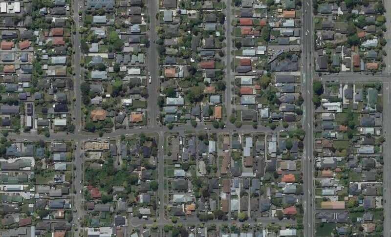 91 Edward Avenue, Edgeware, Christchurch - Carousel 1