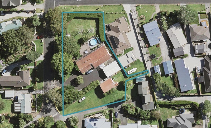 1 Tonkin Place, Buckland, Pukekohe - Carousel 1