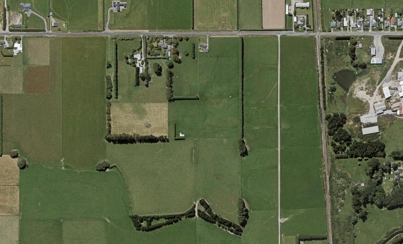 117 Moore Road, Lorneville, Invercargill - Carousel 1