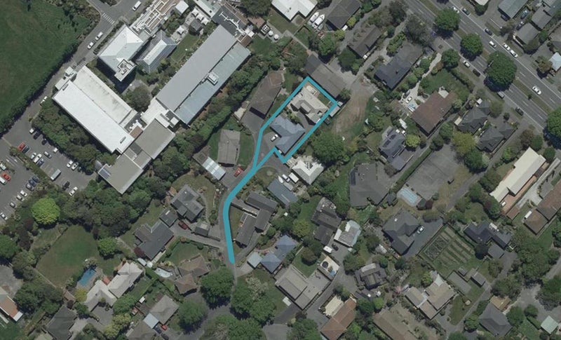 2/23 Kingham Place, Avonhead, Christchurch - Carousel 1