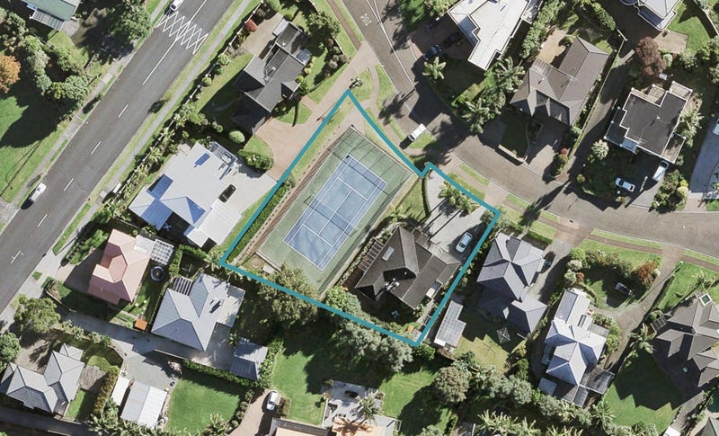 7 Bocage Lane, West Harbour, Auckland - Carousel 1