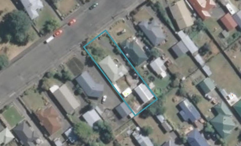 69 Harland Street, Tinwald, Ashburton - Carousel 1