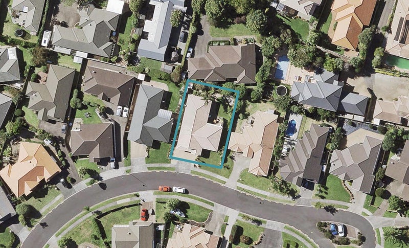20 Ballycullanie Place, Dannemora, Auckland - Carousel 1