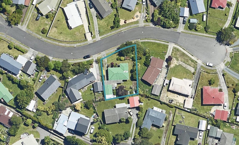 7 Jade Place, Pukehangi, Rotorua - Carousel 1