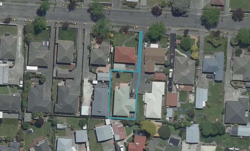 14A Dunedin Street, Redwood, Christchurch - Carousel 1